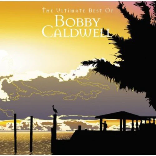 Bobby Caldwell - Ulitimate Best  [COMPACT DISCS] USA import