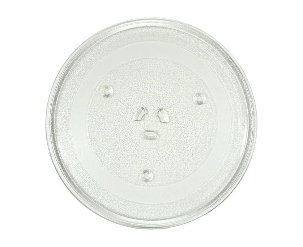 Dia 270mm Microwave Oven Turntable Glass Tray Glass Plate