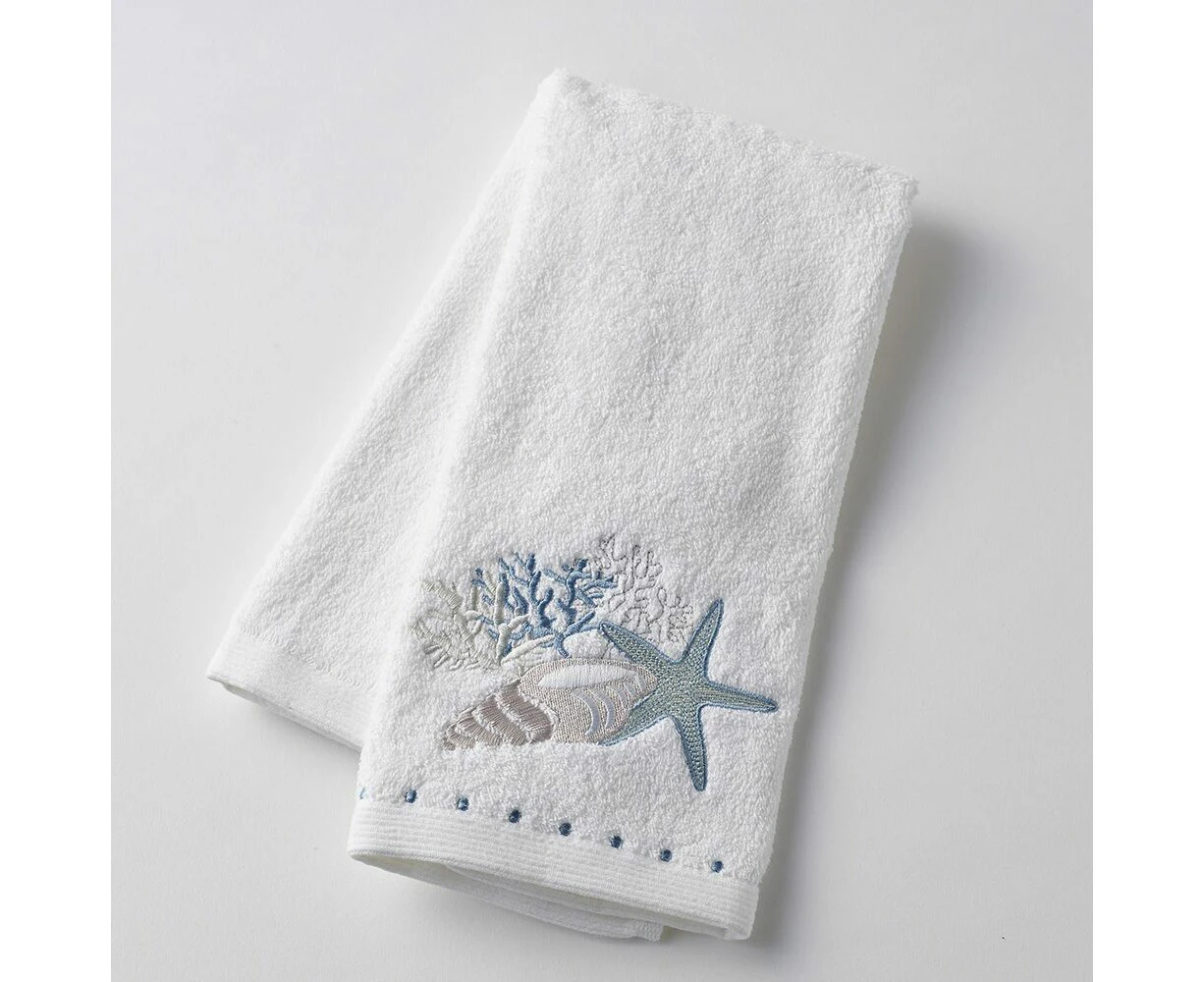 Pilbeam Living - Seaside Hand Towel - N/A