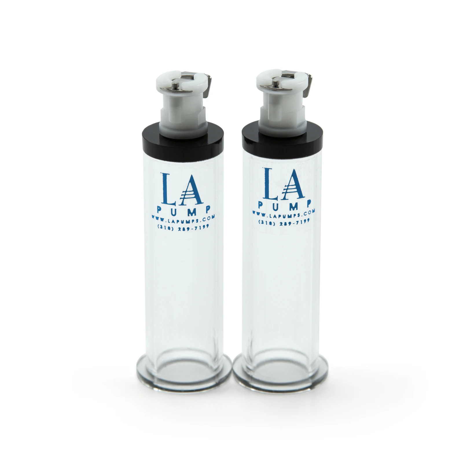 Nipple Enlargement Cylinders 25mm