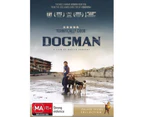 Dogman Dvd