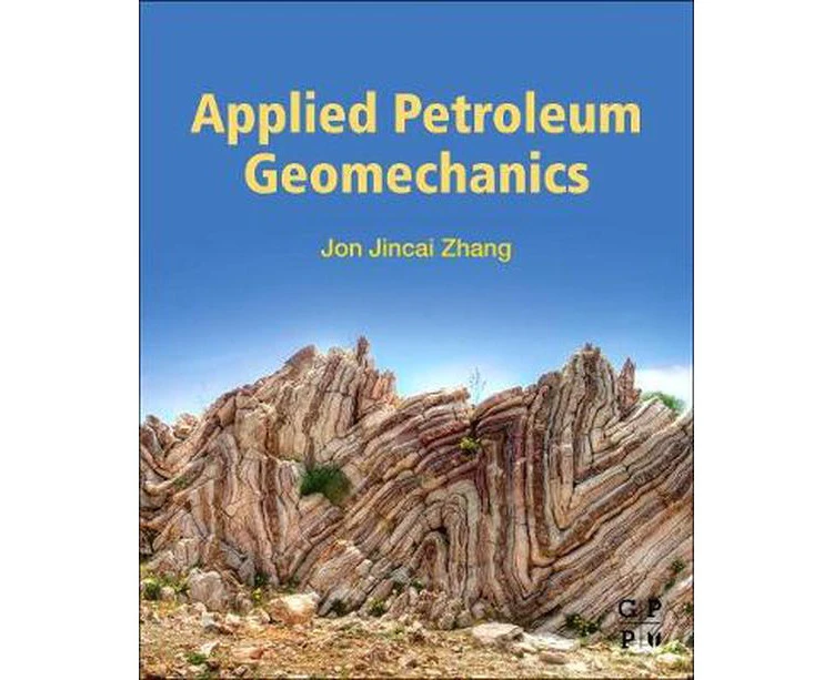 Applied Petroleum Geomechanics