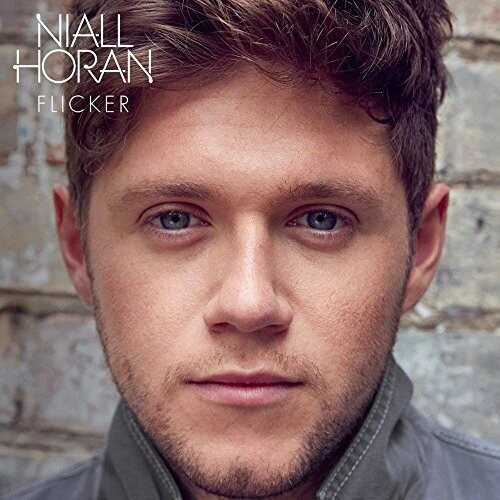 Niall Horan - Flicker  [VINYL LP] USA import