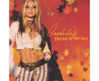 Anastacia Freak Of Nature Gold Series Cd