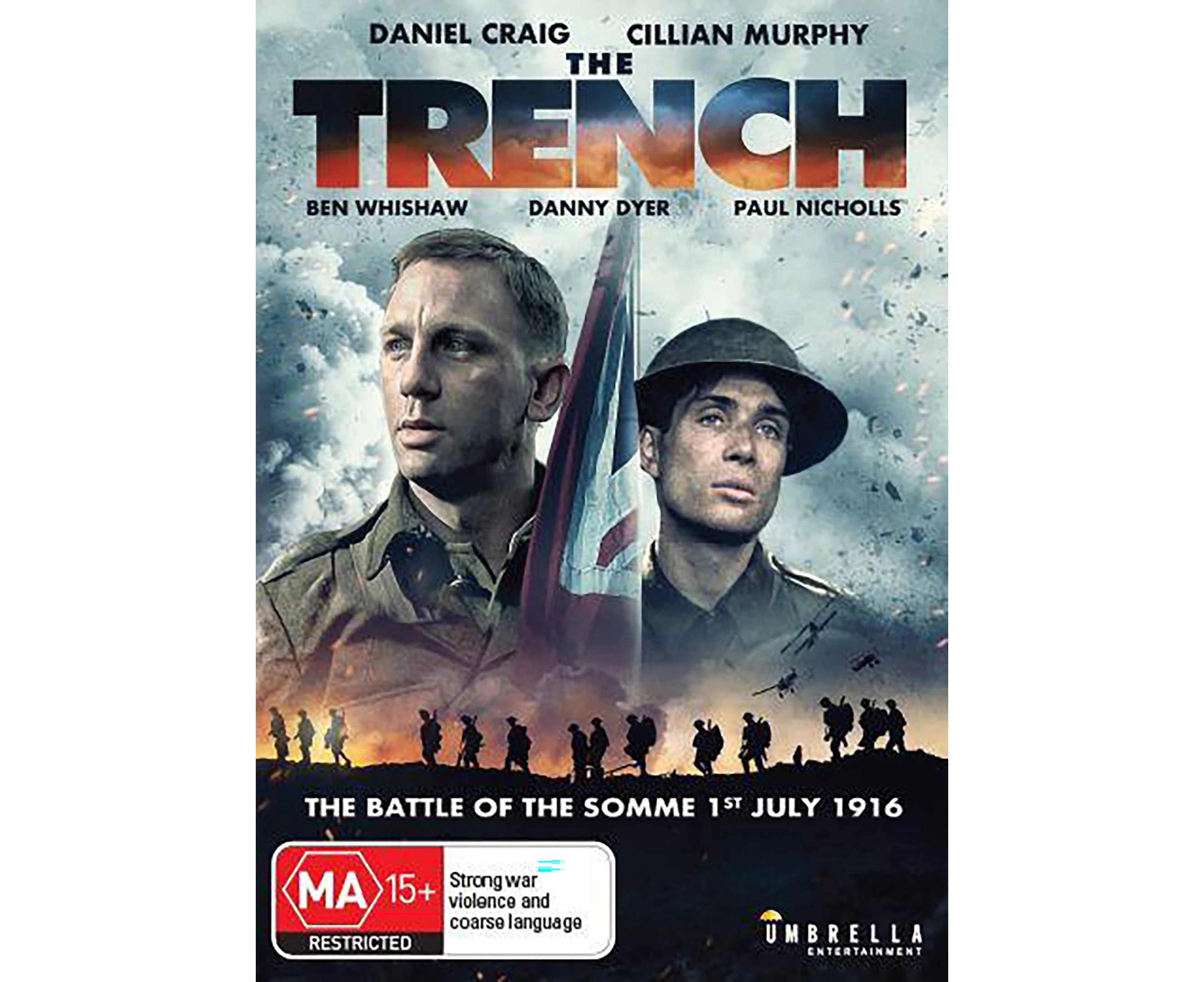 Trench, The