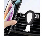 Gravity Car Phone Holder Car Phone Mount Holder Air Vent Phone Stand Universal Car Phone Holder