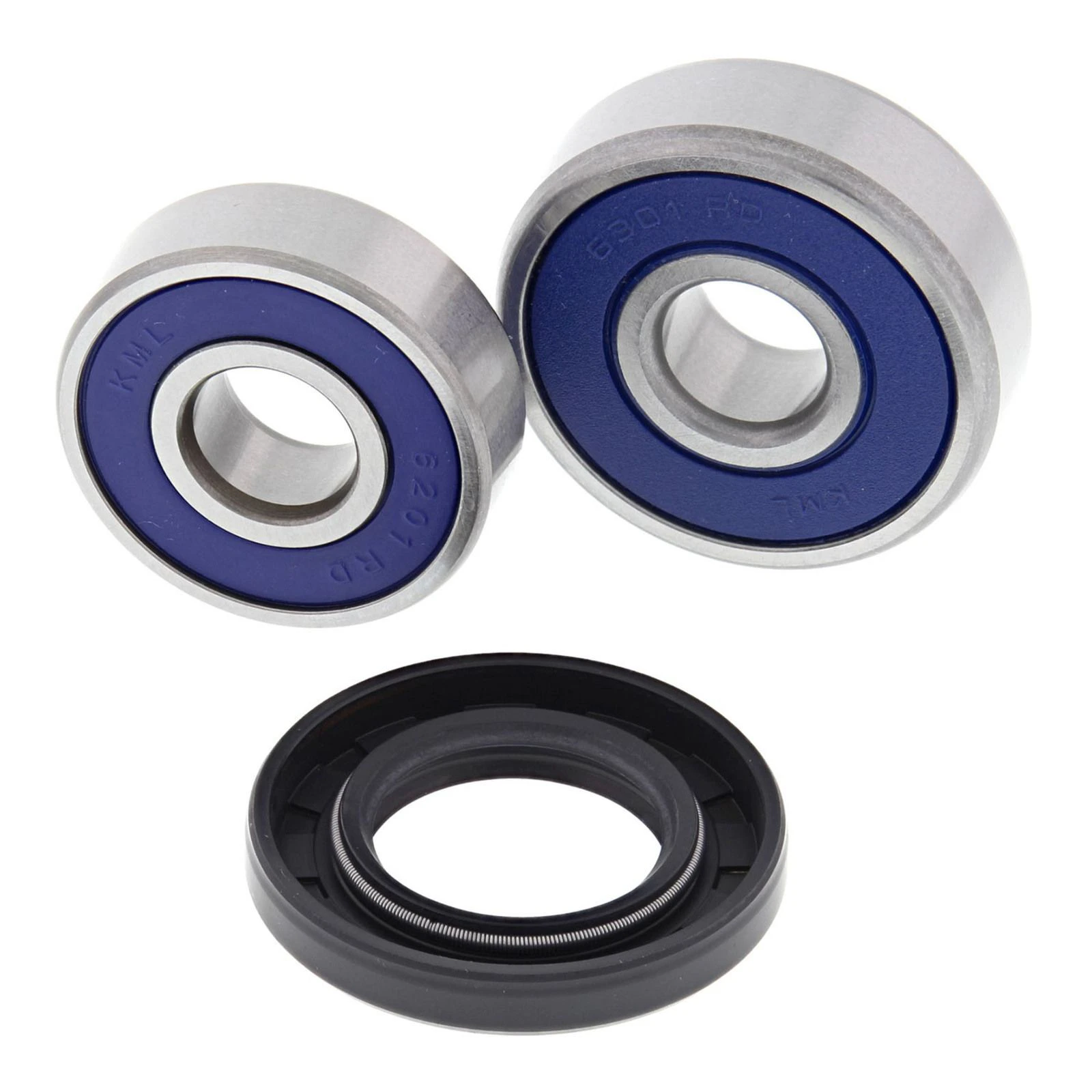 All Balls Racing Wheel Bearing Kit (25-1191)