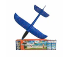 Hand Launch Foam Glider