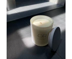 Ocean Road White Home Soy Candle 380gm