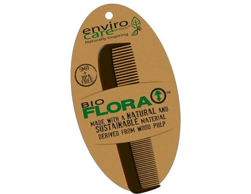 Envirocare Bio-Flora Pocket Comb