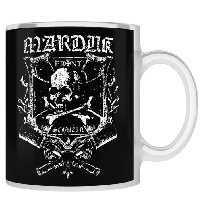 MARDUK - 'Frontschwein' Mug