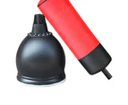 165CM Boxing Punching Bag Free Standing