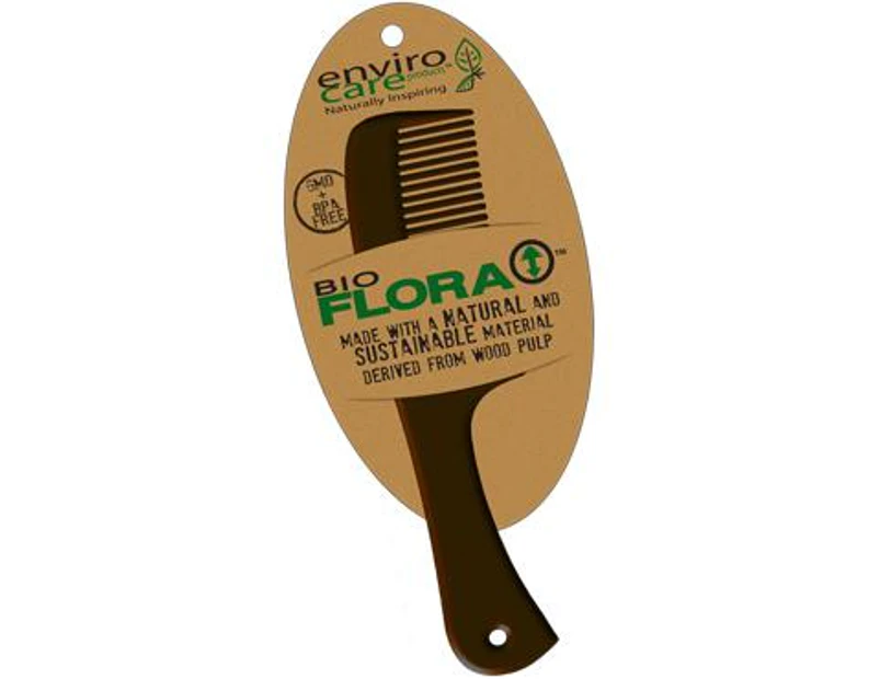 Envirocare Bio-Flora Large Styler Comb