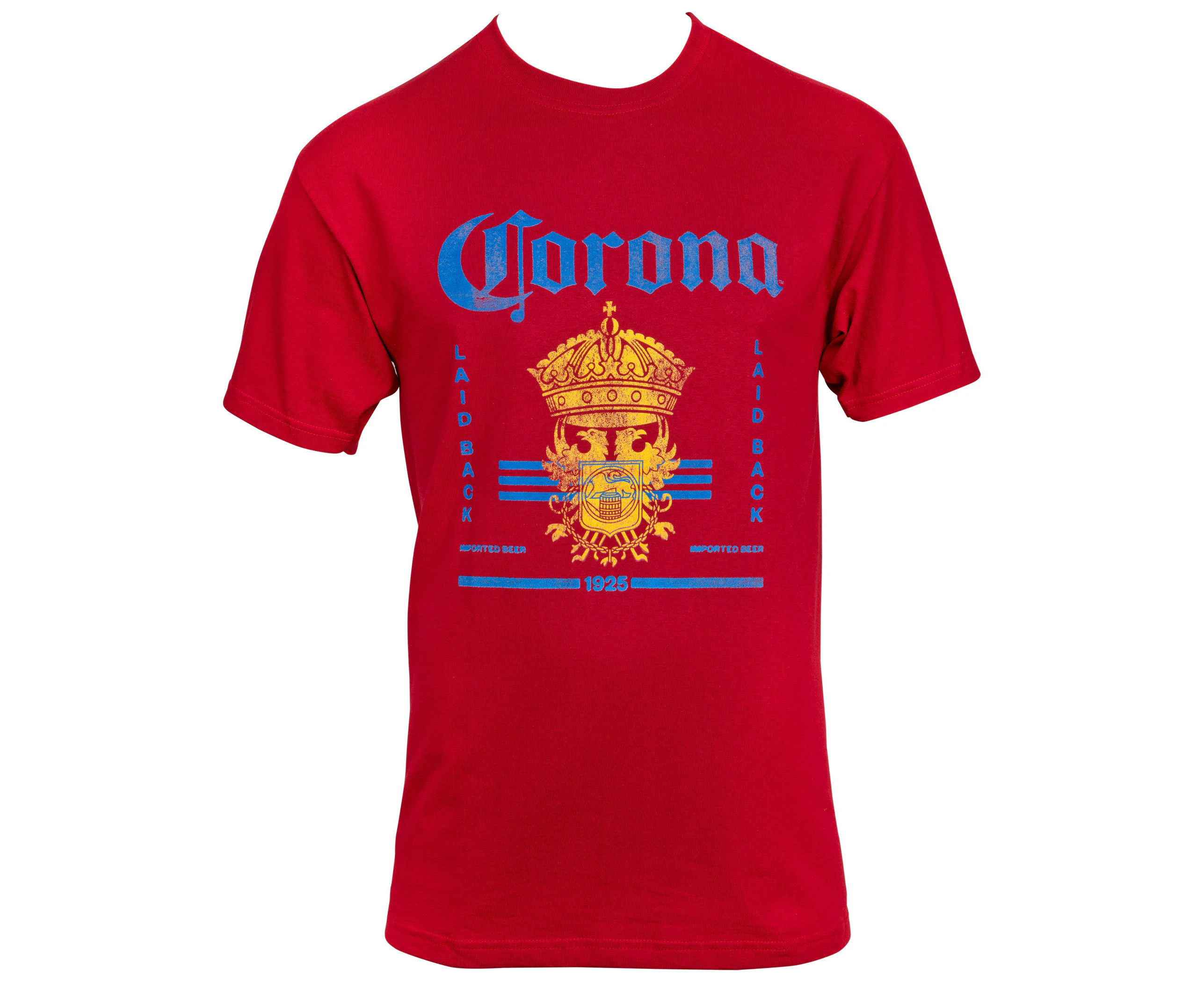 Corona Extra Laid Back Heritage Collection T-Shirt