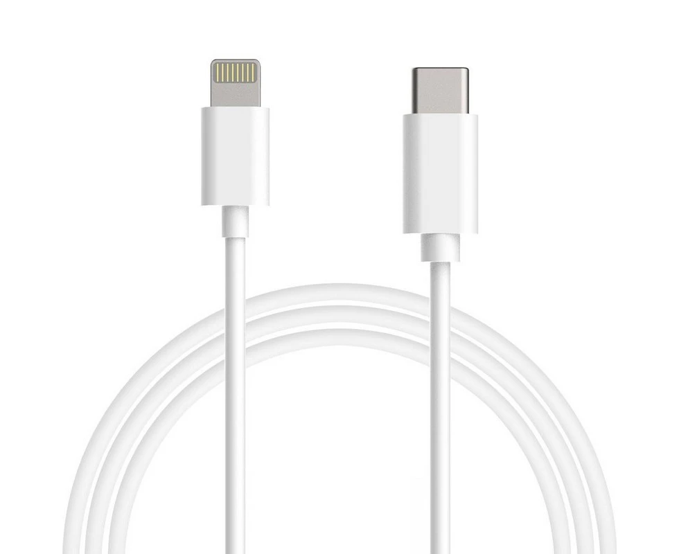 NewBee NB-PDTC-02 Newbee 2m USB-C to Lightning Charging Cable 20W Power Delivery