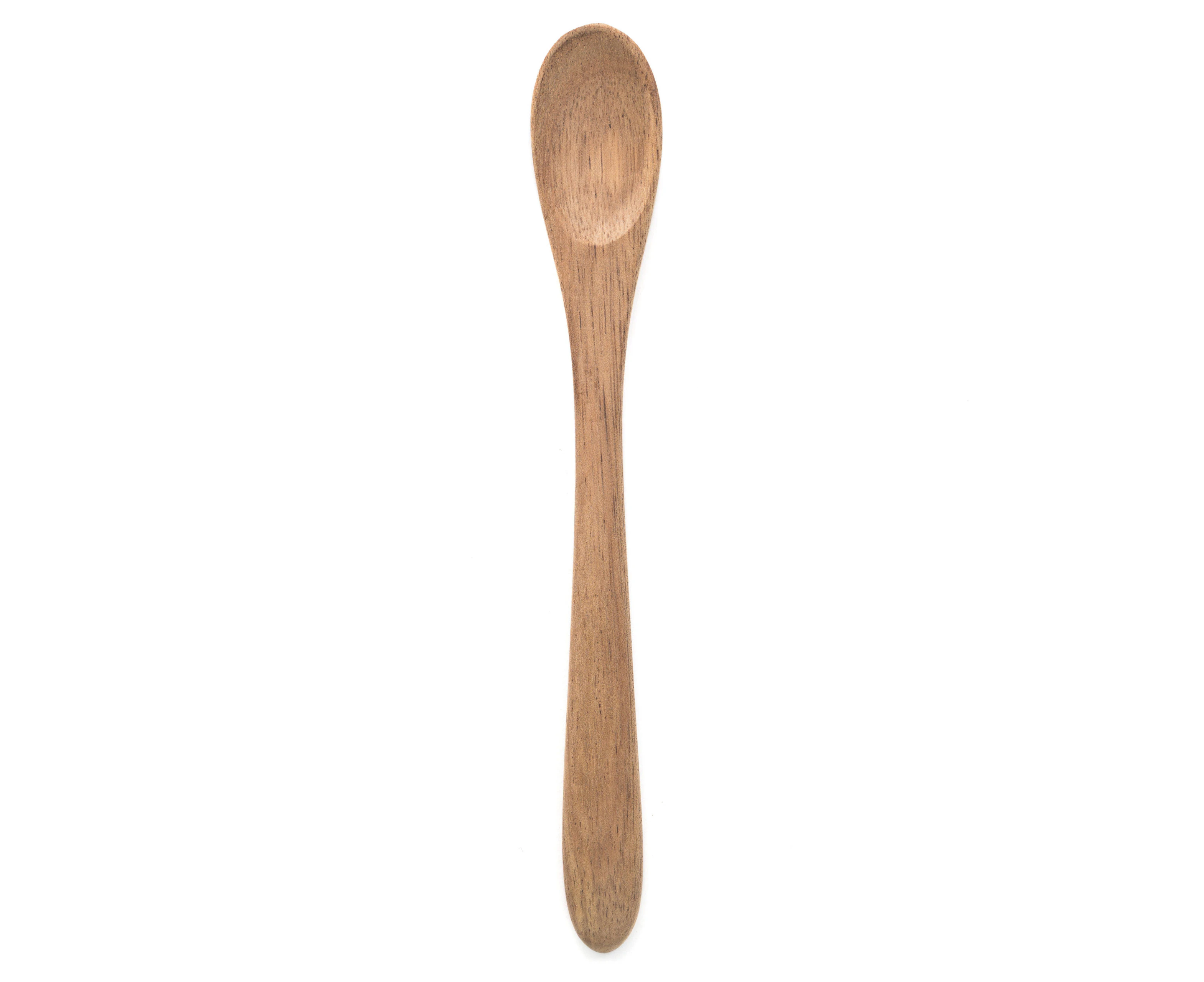 Wooden Utensils - Tea Spoon