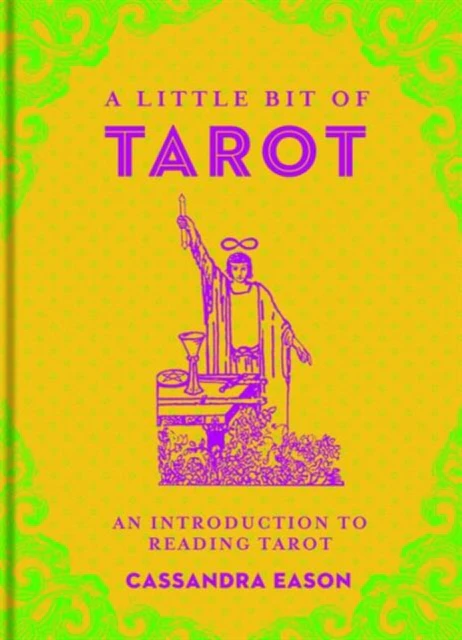 Little Bit of Tarot