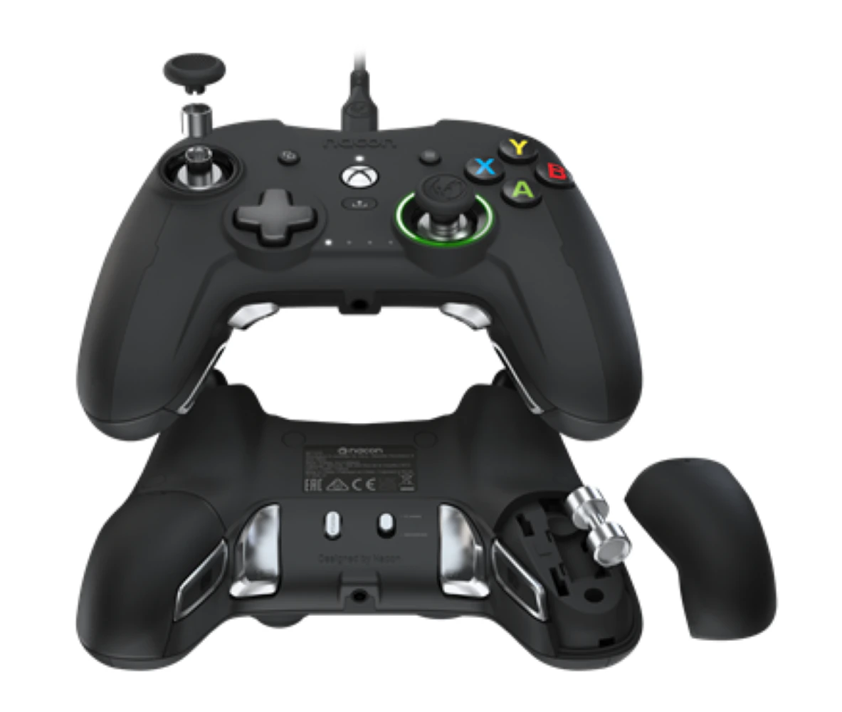 NACON Revolution X Pro Controller for Xbox Series X | S