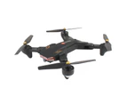 Navig8r RC Drone 50 6 Axis 3 Speed 6 Axis 360 Flips