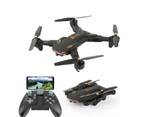 Navig8r RC Drone 50 6 Axis 3 Speed 6 Axis 360 Flips