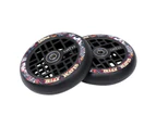 Oath Lattice Scooter Wheels - Pink