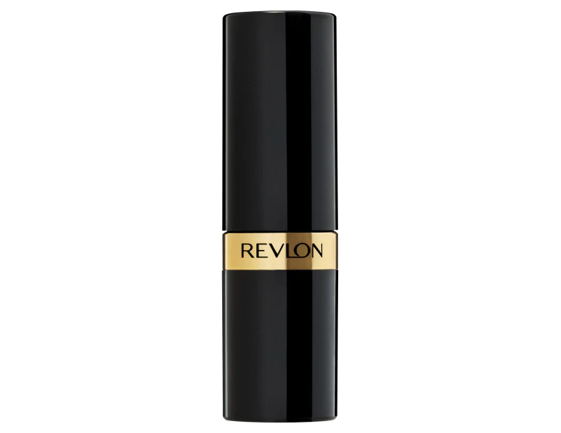 Revlon Super Lustrous Lipstick - Raisin Rage