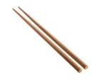 10 Pairs WOODEN CHOPSTICKS Wooden Wood Asian Wedding Dinner Gift High Quality