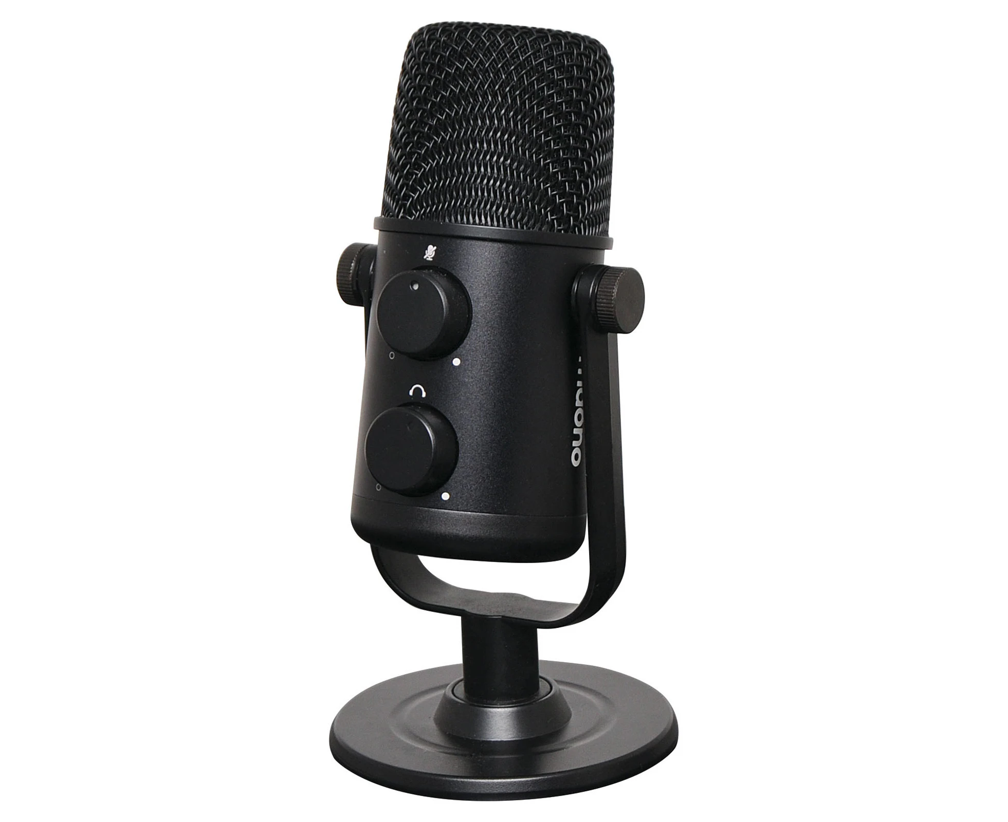 Maono AU-902 USB Cardioid Condenser Podcast Microphone