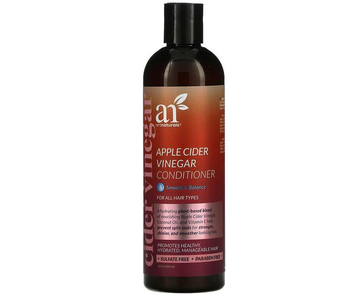 Artnaturals, Apple Cider Vinegar Conditioner, 12 fl oz (355 ml)