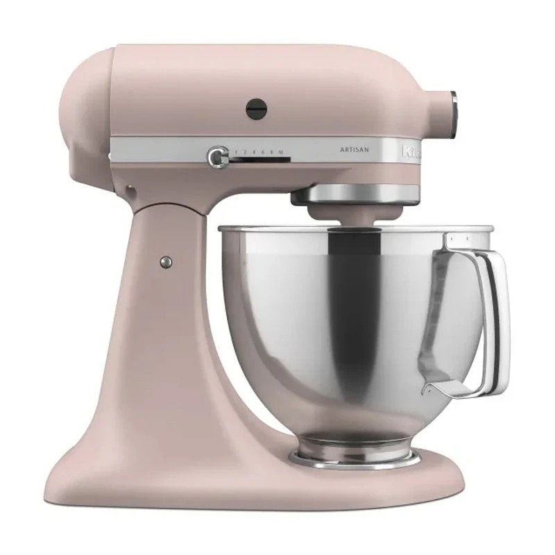 KitchenAid Artisan Stand Mixer - Pink