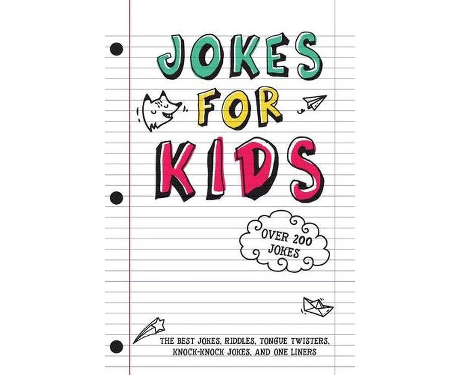 Jokes for Kids