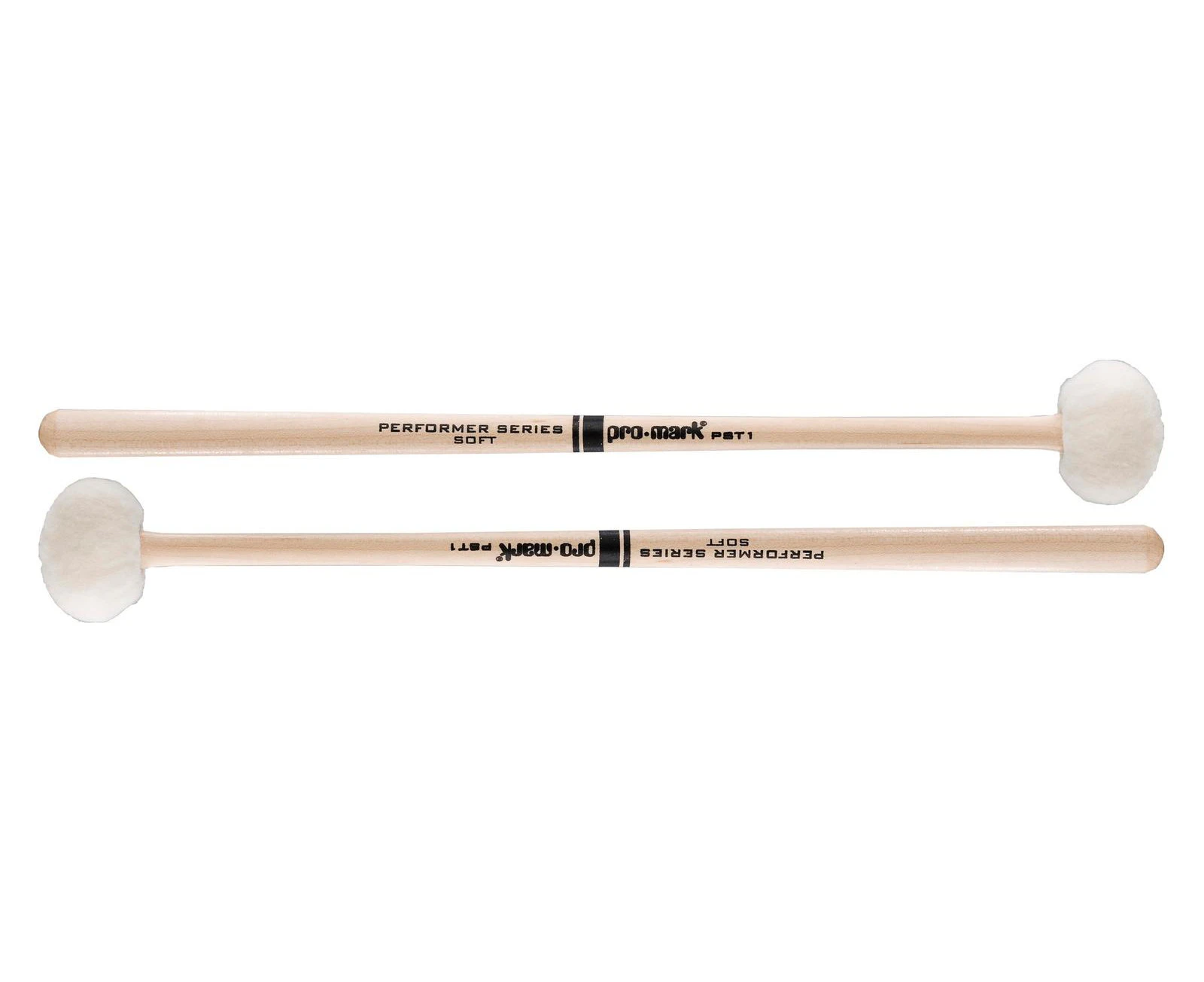 Performer Series PST1 Soft Maple Timpani Mallet