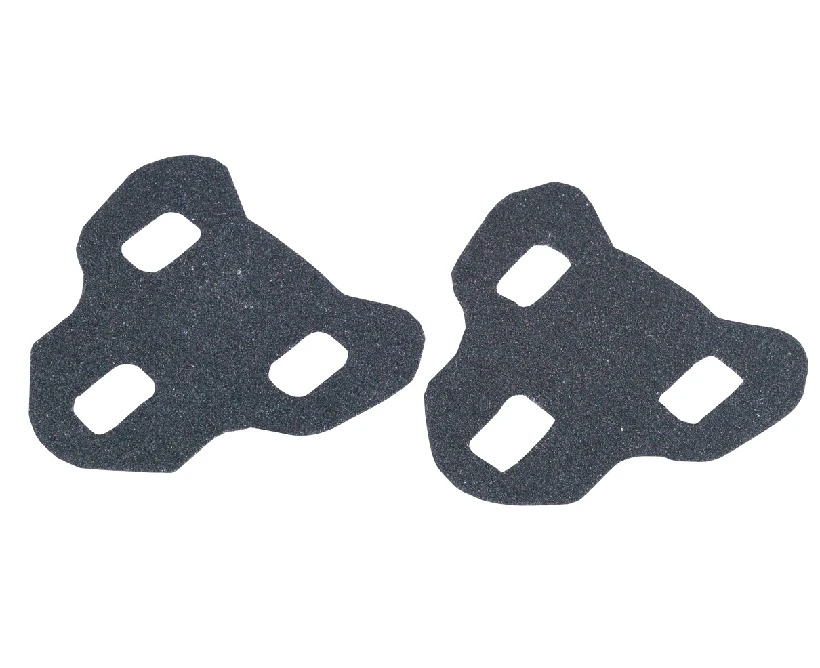 BBB Bike Cleat Sandpaper - SandGrip Cleat Sandpaper Pads - Suit BPD-03/04