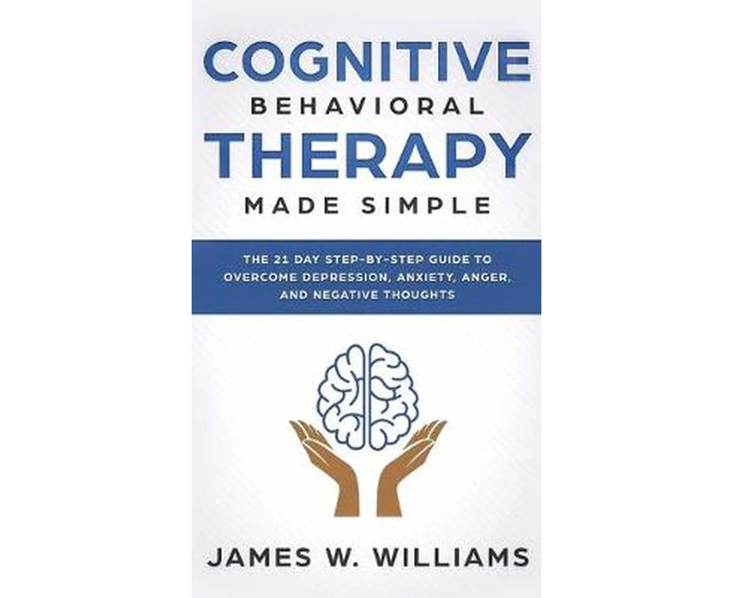 Cognitive Behavioral Therapy