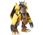 Digimon Anime Heroes WarGreymon Figure