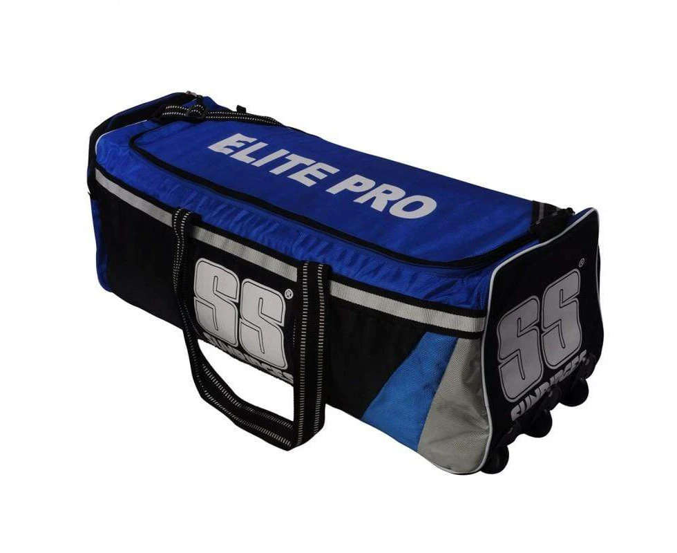 SS Elite Pro Cricket Kit Bag