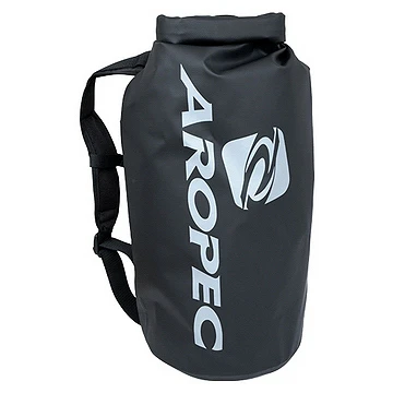 Aropec Shoal Dry Bag Black 20L