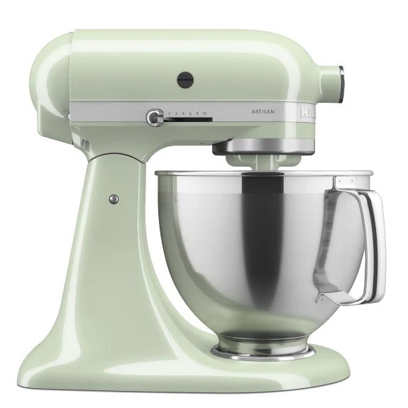 KitchenAid Artisan Stand Mixer - Pistachio