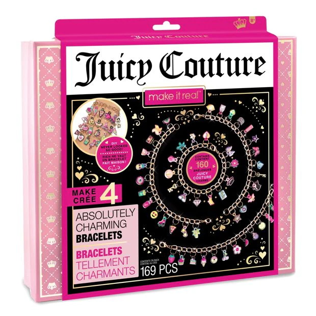 Juicy Couture Absolutely Charming