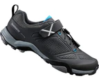 Shimano MT500 Womens Multi-Use/Touring Shoes Grey