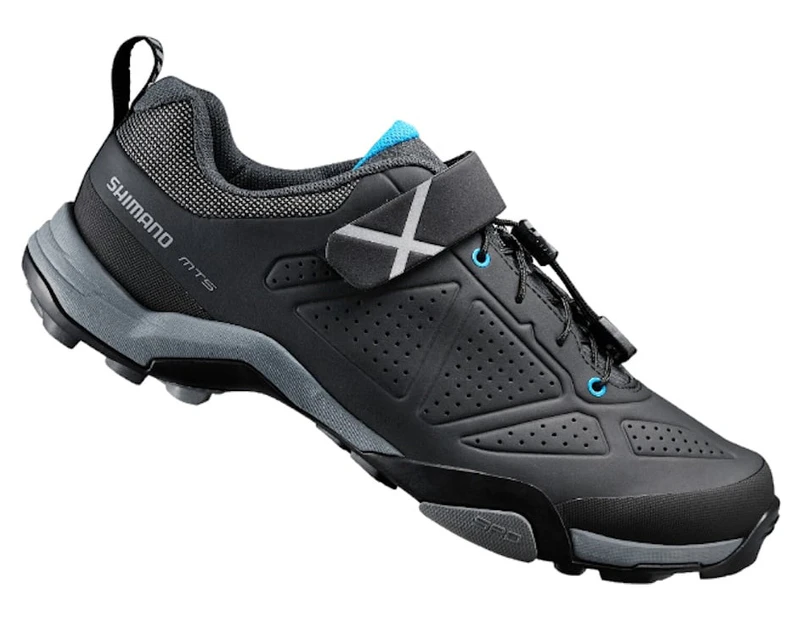 Shimano MT500 Womens Multi-Use/Touring Shoes Grey