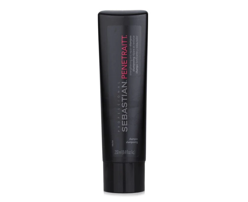 Sebastian Penetraitt strengthening and repair-shampoo  250ml/8.4oz