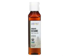 Aura Cacia, Organic Skin Care Oil, Sesame, 4 fl oz (118  ml)