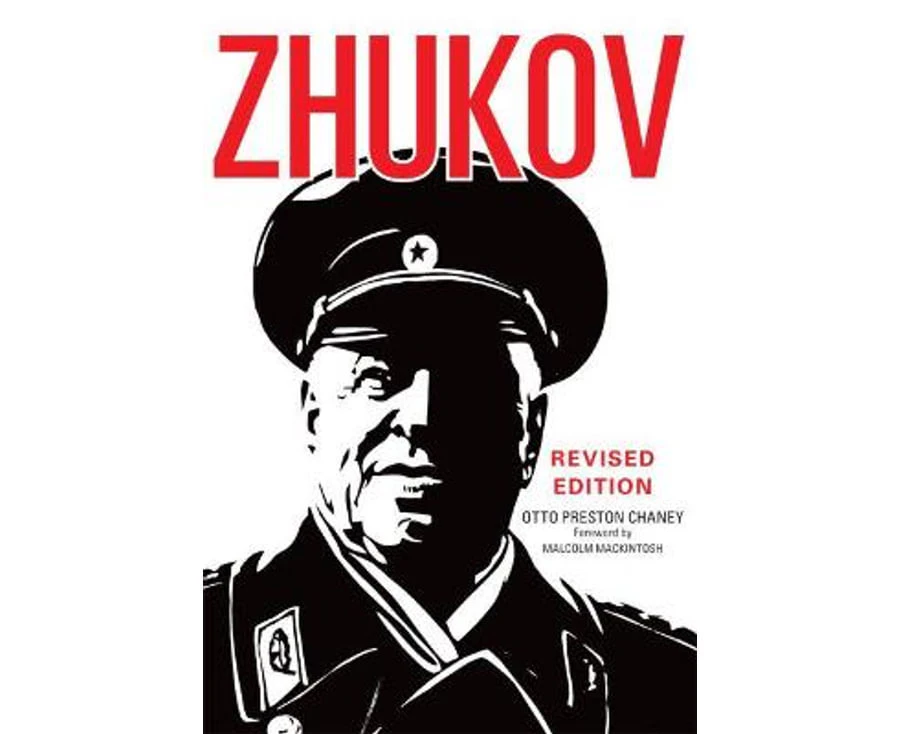 Zhukov : Zhukov