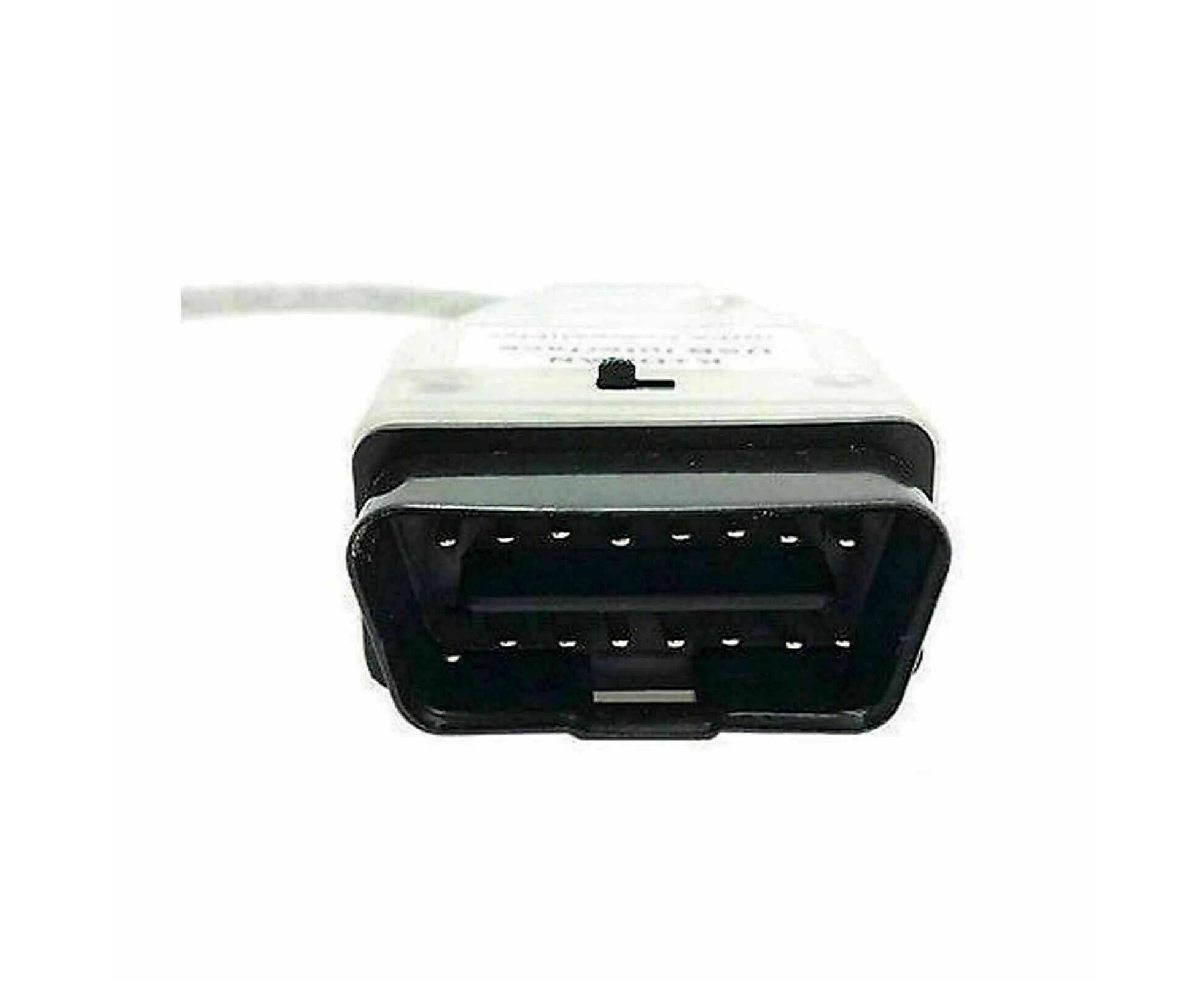 Suitable For INPA/Ediabas K+D-CAN /DCAN USB Interface OBD2 EOBD Cable