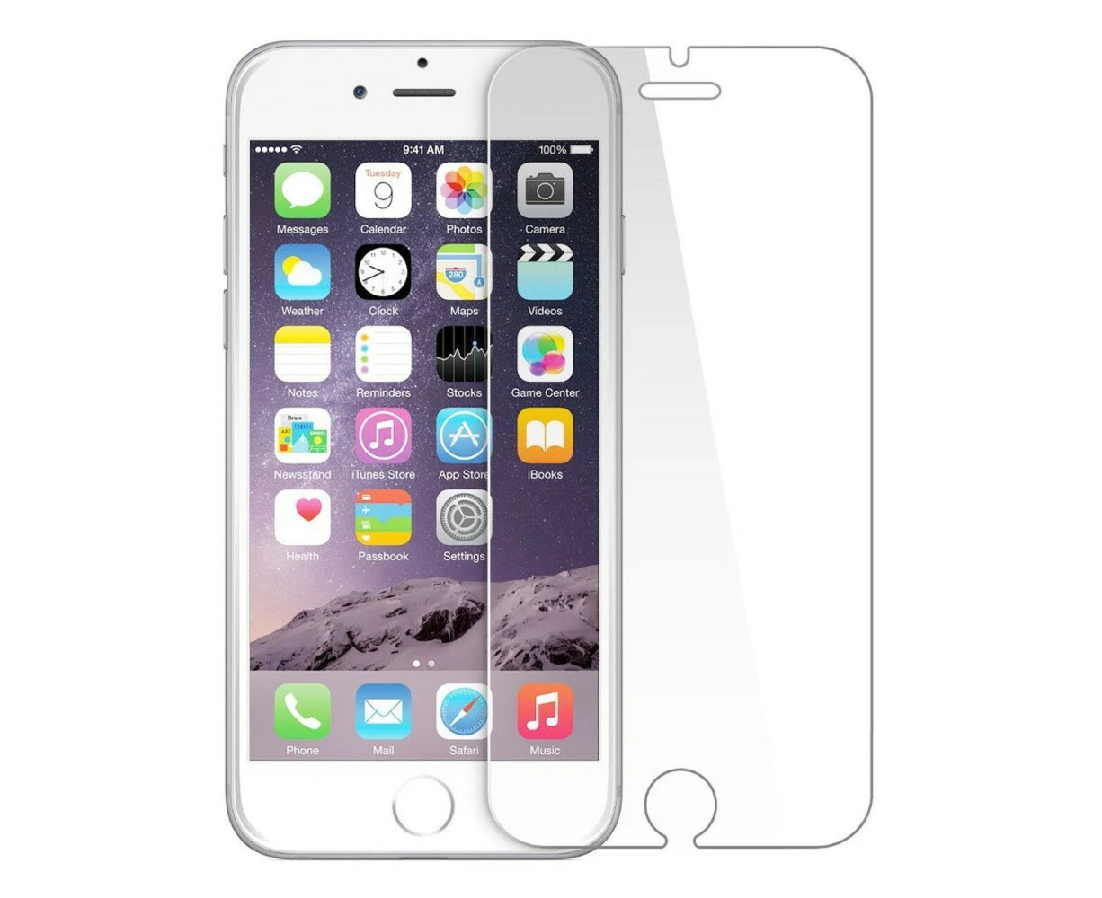 Sprout iPhone 8 Plus Glass Screen Protector