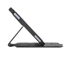 Targus Pro Tek Rugged Folio Case iPad Mini 6 8.3 inch - Black