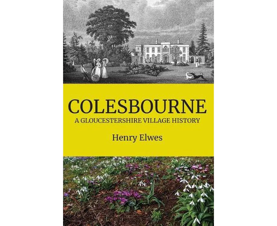 Colesbourne