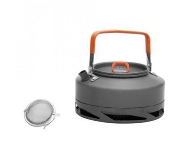 Fmc-Xt1 Heat Kettle