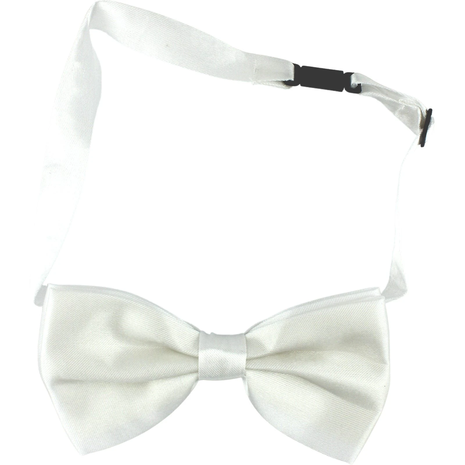 White Bow Tie